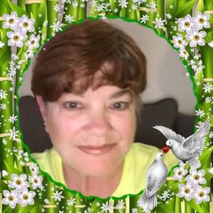 Meet your Posher, Katy